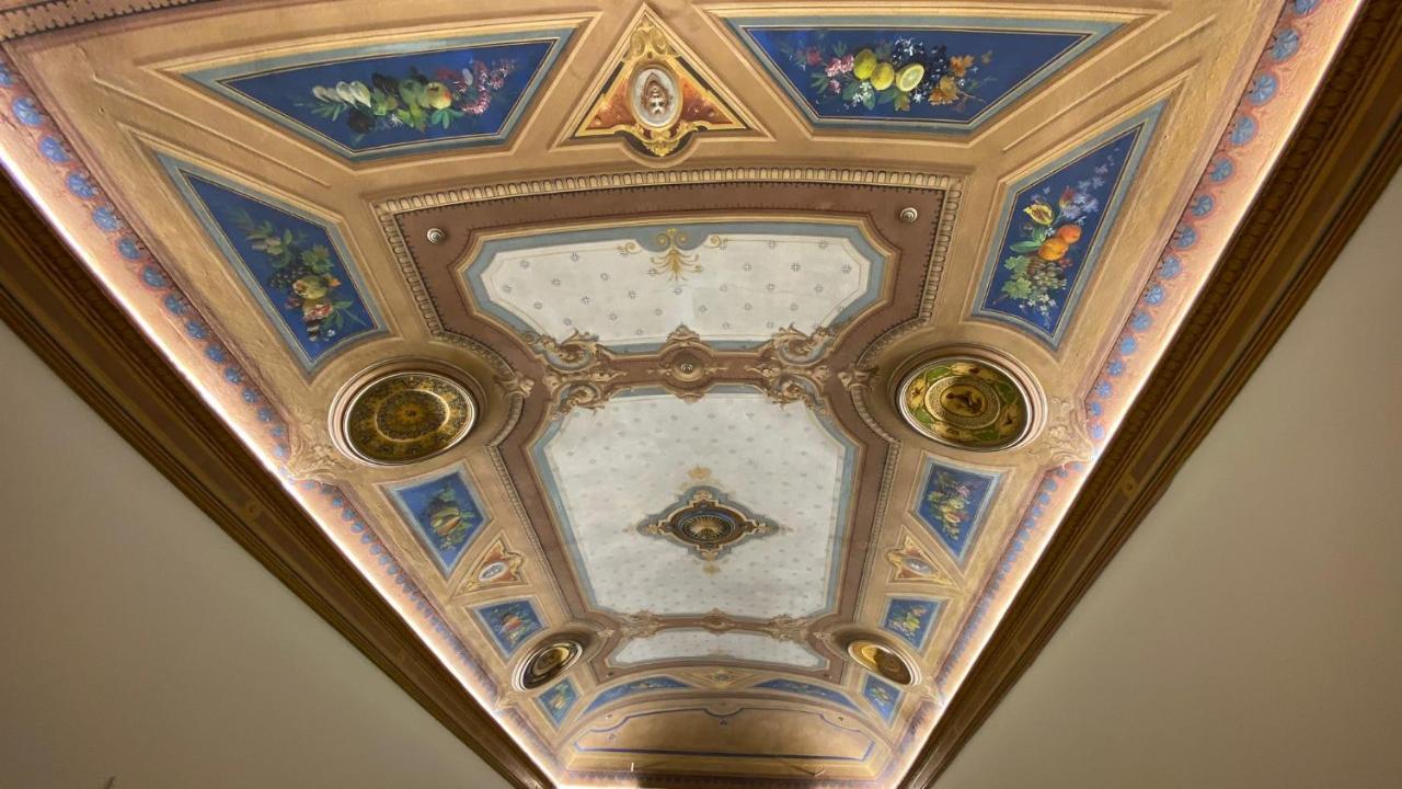 Appartamento Orsini Pisa Exterior foto